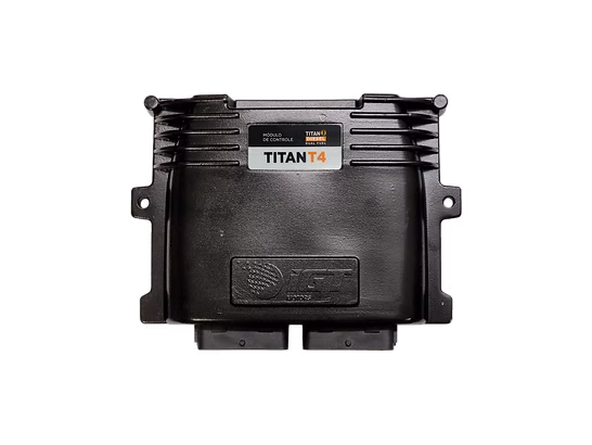 Módulo Titan T4 Power